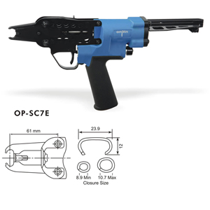 OP-SC7E C型環(huán)槍,宏斌氣動工具