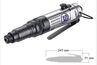 SI-1161氣動螺絲刀-日本信濃氣動工具